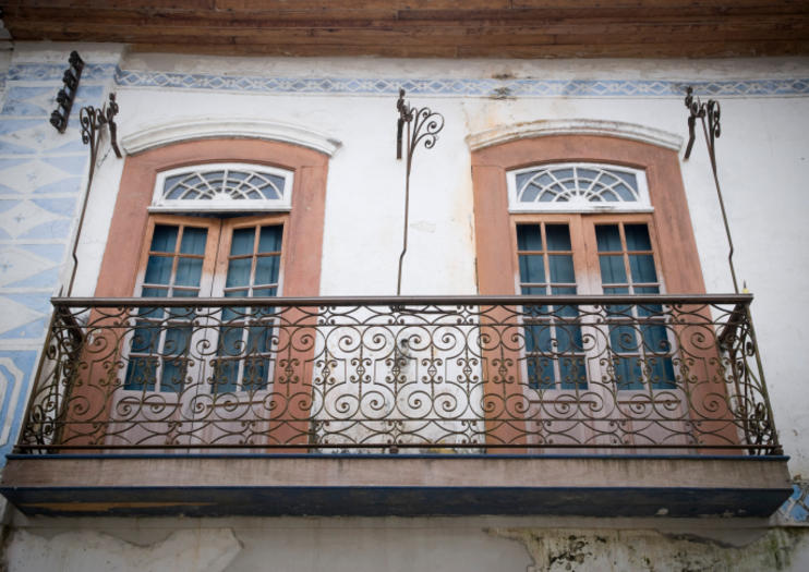 Paraty House of Culture (Casa da Cultura)